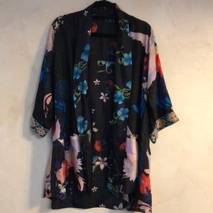 Johnny Was Kim Kimono - IN STORES NOW!